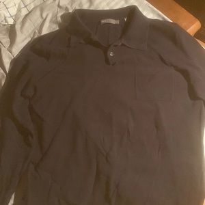 Vince long sleeve shirt. Great shape